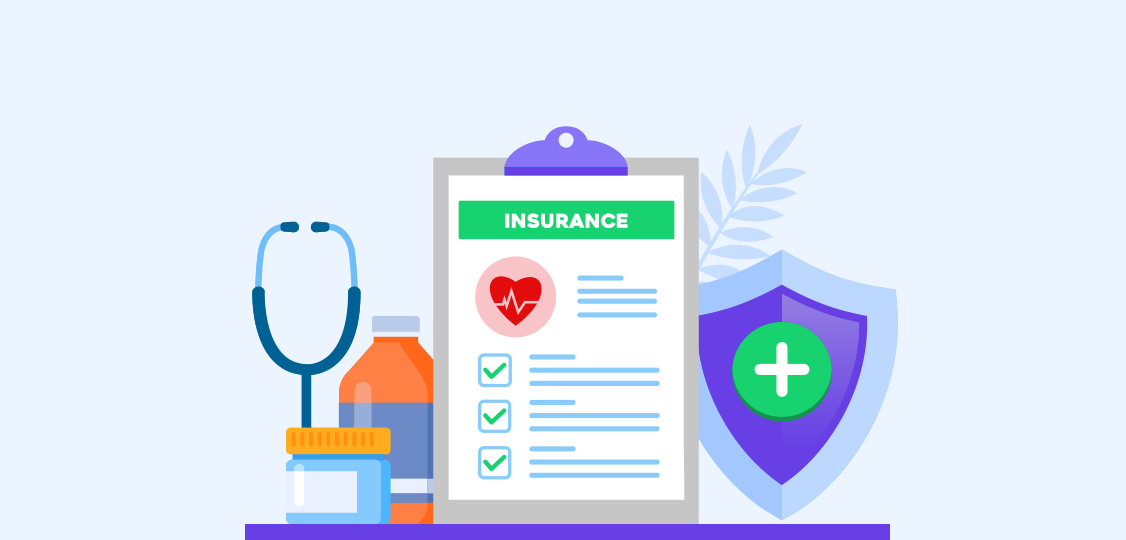 What Is The Right Way To Claim Health Insurance